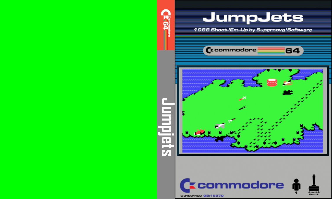 Jumpjets — box-texture (CUS)