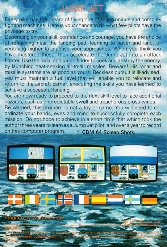 Jump Jet — box-2D-back (EU)