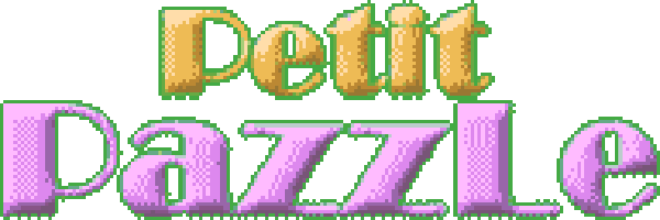 Petit PazzLe — wheel-hd (WOR)