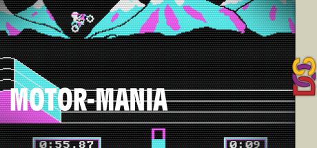 Motor-Mania — steamgrid