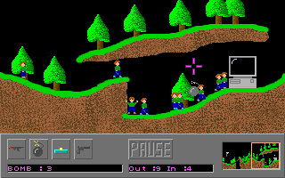 Lamers — ss (WOR)