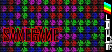 Samegame — steamgrid