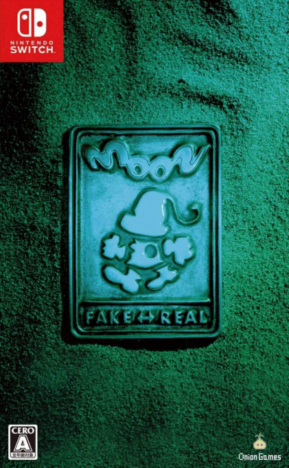 Moon box art