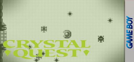 Crystal Quest — steamgrid