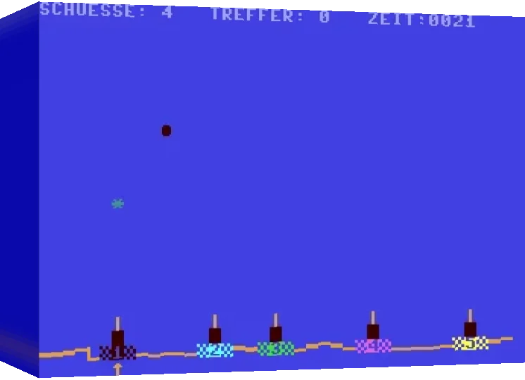 Fernlenkwaffen — box-3D (WOR)