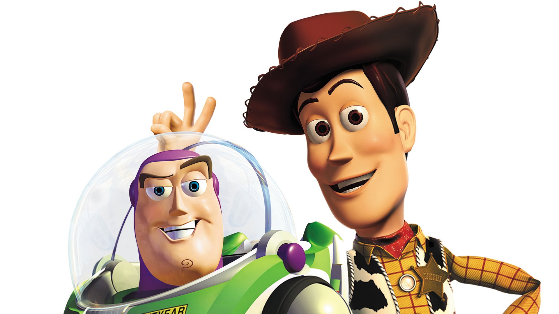 Toy Story 2 — fanart