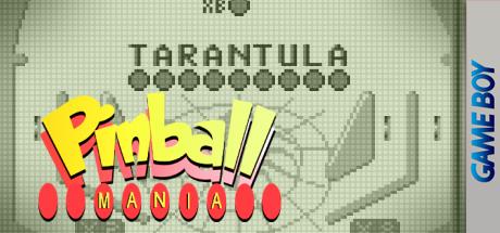 Pinball Mania — steamgrid