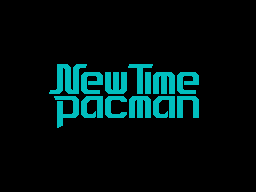 New Time Pacman — sstitle (WOR)