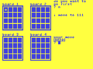 3 D OXO — ss (WOR)