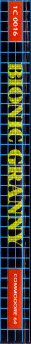 Bionic Granny — box-2D-side (WOR)