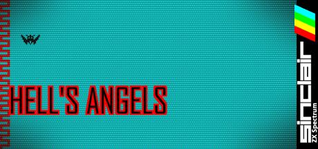Hell's Angels — steamgrid