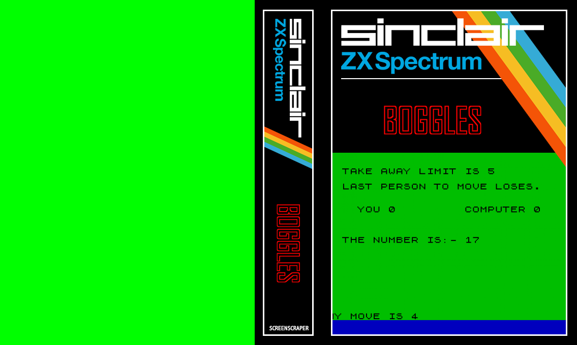 Boggles — box-texture (SS)