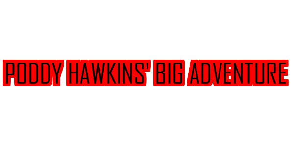 Poddy Hawkins' Big Adventure — wheel-hd (SS)
