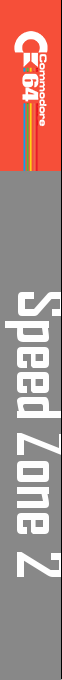 Speed Zone II — box-2D-side (CUS)