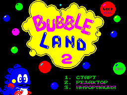 Bubble Land 2 — sstitle (WOR)