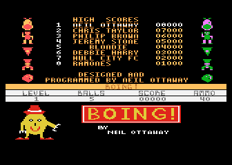 Boing! — sstitle (WOR)