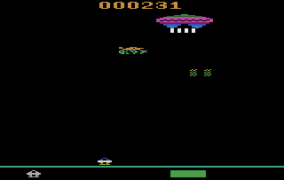 Assault — ss (WOR)