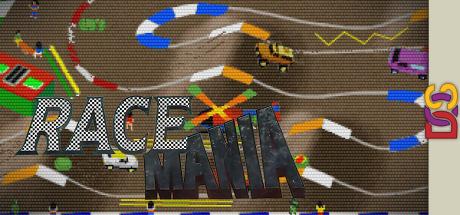 Race Mania — steamgrid