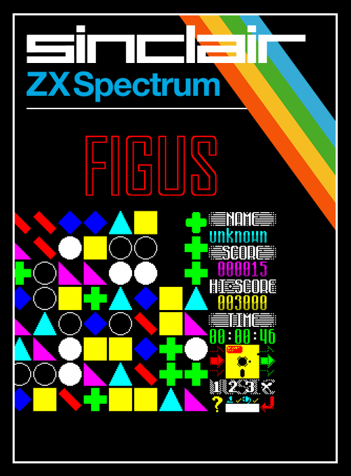 Figus box art