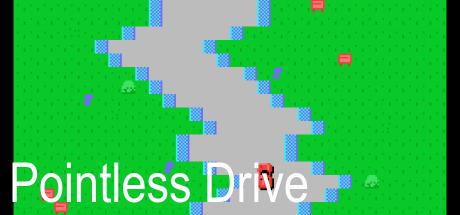 Pointless Drive — steamgrid
