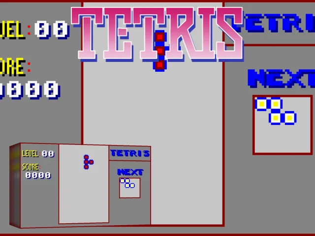 Tetris — mixrbv2 (WOR)