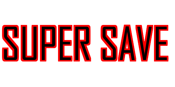 Super Save — wheel-hd (SS)