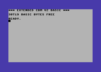 Simons' Basic — ss (WOR)