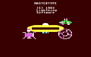 MasterType — sstitle (WOR)