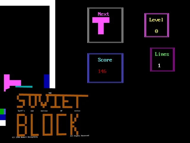 The Soviet Block — mixrbv2 (WOR)