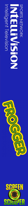 Frogger — box-2D-side (SS)