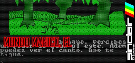 Mundo Magico, El — steamgrid