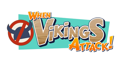 When Vikings Attack — wheel (WOR)