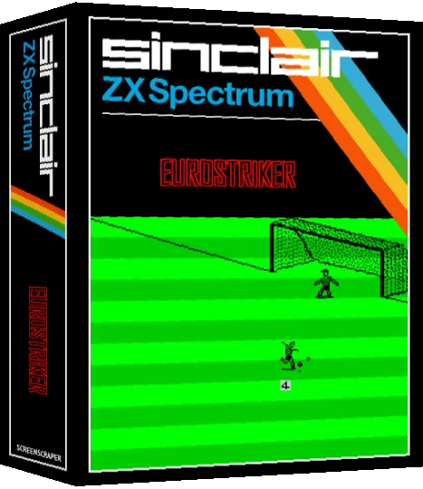 Eurostriker — box-3D (SS)