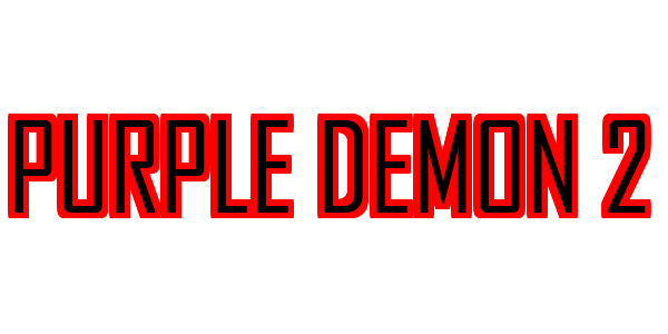 Purple Demon II — wheel-hd (SS)