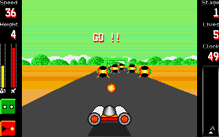 Ammotrack — ss (WOR)
