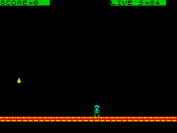 Scrumpy — ss (WOR)