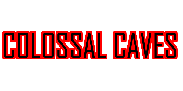 Colossal Caves — wheel-hd (SS)