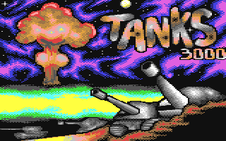 Tanks 3000 — sstitle (WOR)