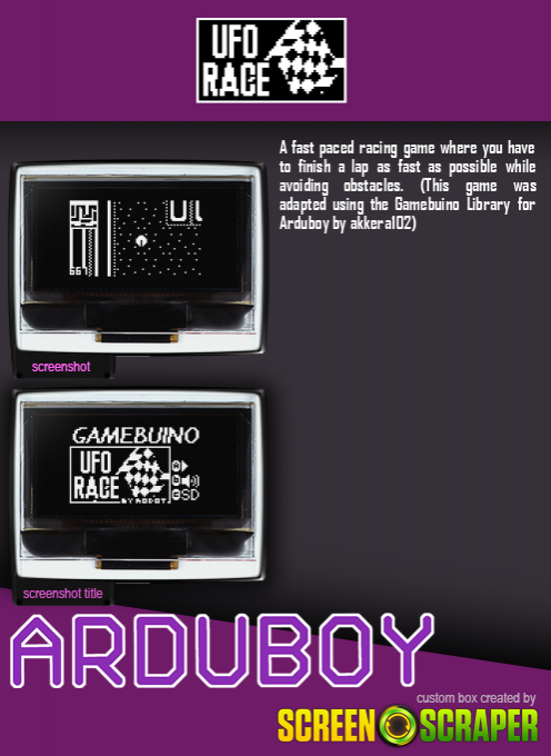 Ufo-Race — box-2D-back (SS)