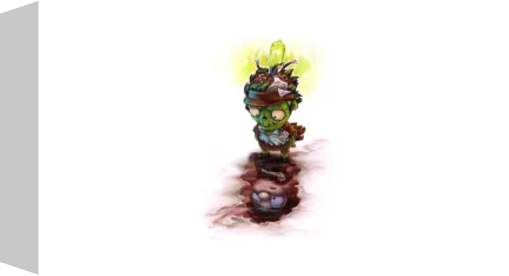 Ray's The Dead — box-3D (WOR)