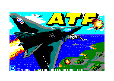 ATF - Advanced Tactical Fighter — sstitle (EU)