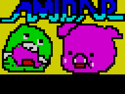 Amidar — sstitle (WOR)