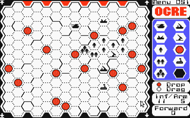 Ogre — ss (WOR)