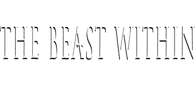 The Beast Within: A Gabriel Knight Mystery — wheel (WOR)
