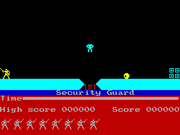 Rebelstar - Search for the I.O.N Gun — ss (WOR)