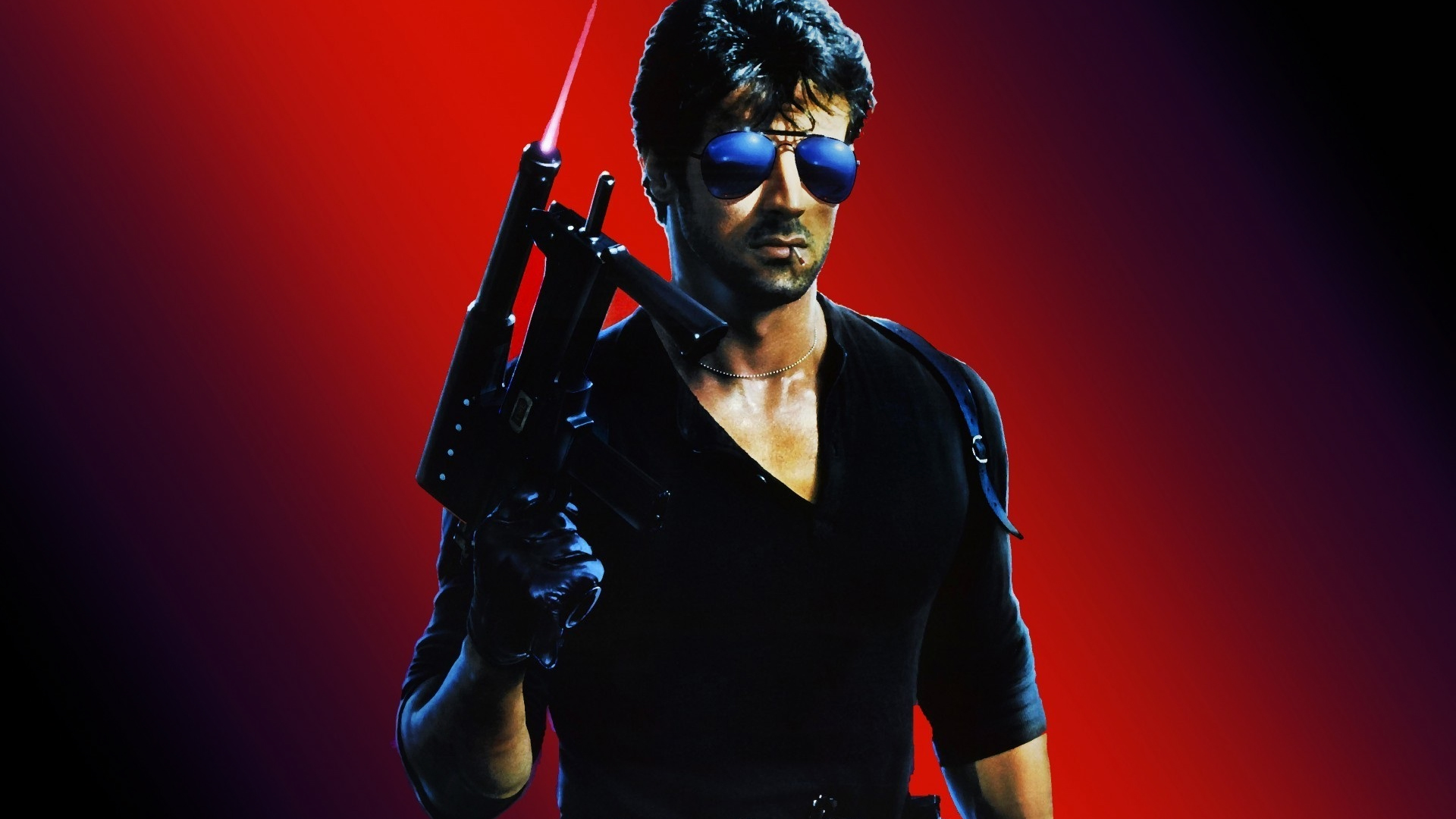 Cobra — fanart