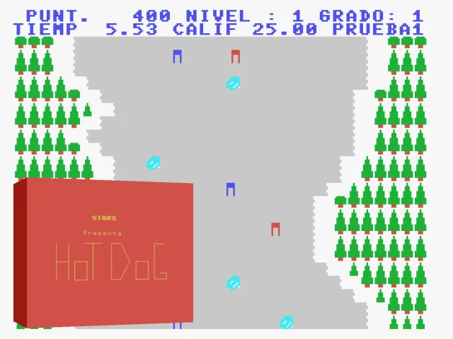 Hot Dog — mixrbv2 (WOR)