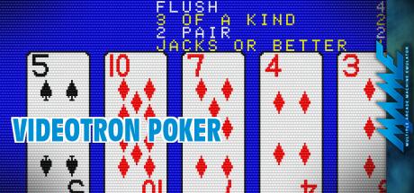 Videotron Poker — steamgrid