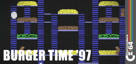 Burger Time '97 — steamgrid
