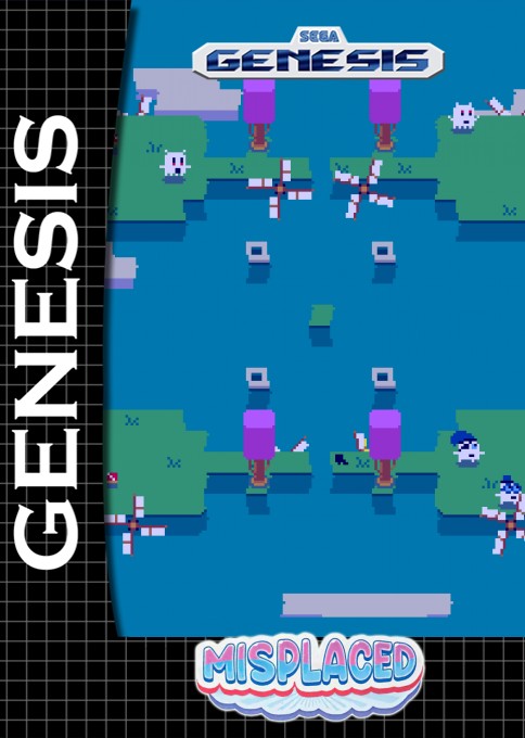 Misplaced — box-2D (SS)